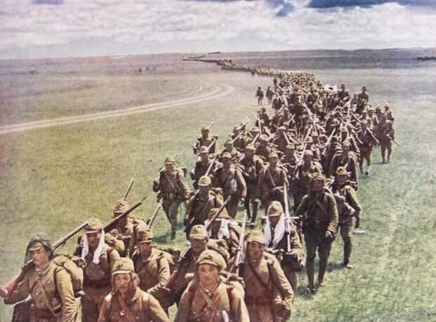 Почему американцы хотели, чтобы СССР в 1945 году воевал с Японией?