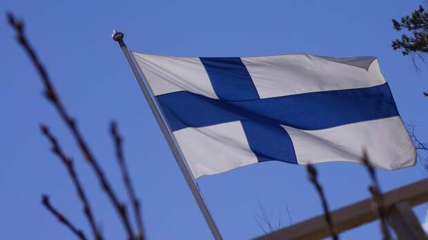 Финляндия извинилась за случайное нарушение военным кораблем границы РФ
