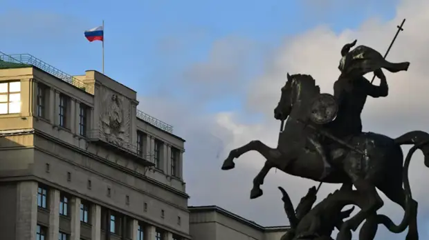 Депутат Водолацкий поддержал слова Захаровой о значении спецоперации на Украине