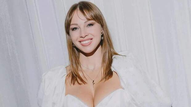 Полина Диброва одним видео ответила на язвительные комментарии хейтеров: «Угонять мужчин — моё хобби»