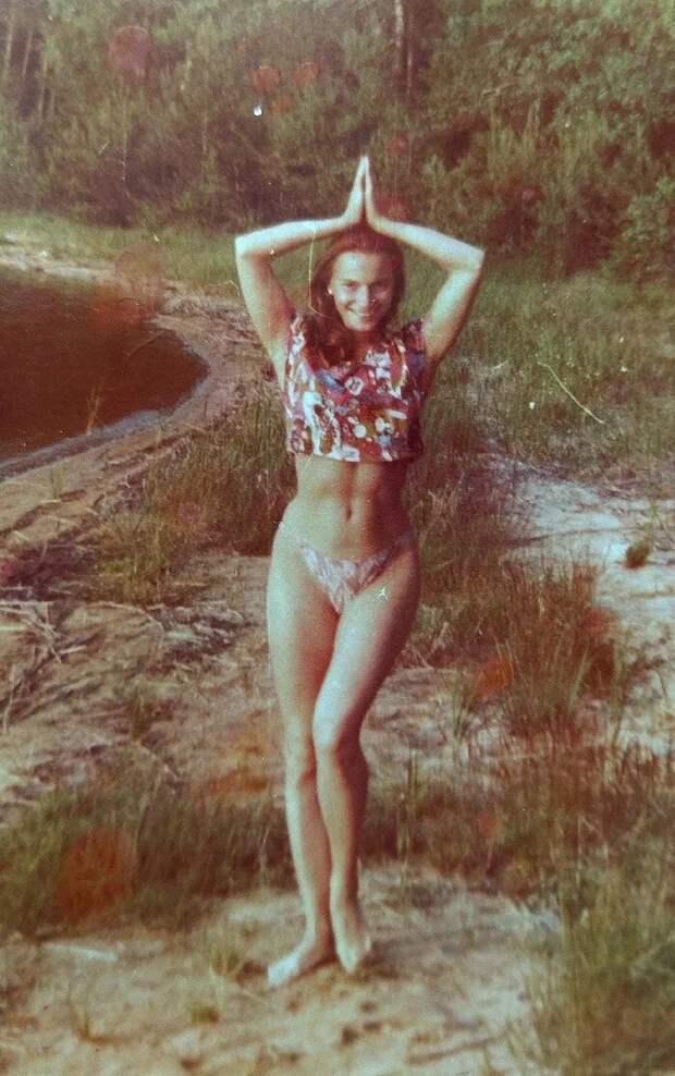 Интересные фотографии 1990 -х