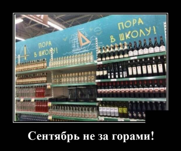 Демотиваторы 13 августа 2020