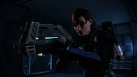 Обзор Mass Effect Legendary Edition