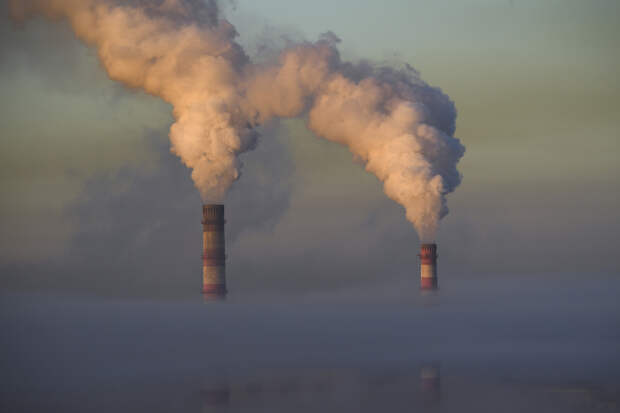 Шмыгаль: Украина получит снятое с эксплуатации оборудование шести ТЭЦ и ТЭС