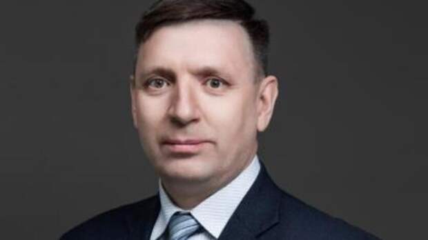 Александр Серов назначен и.о. главы Шахуньи