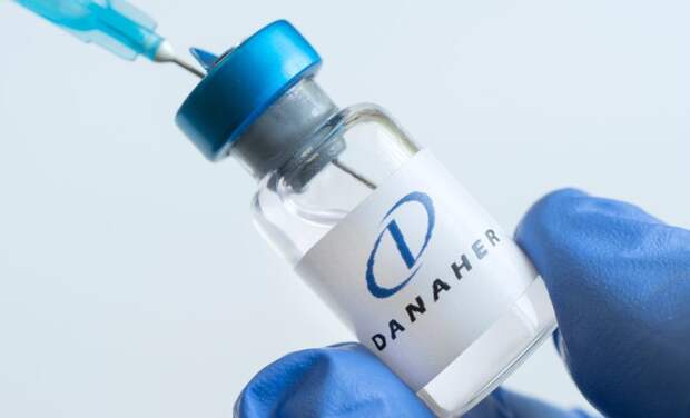 Акции Danaher упали после отчета. Cтоит ли покупать 