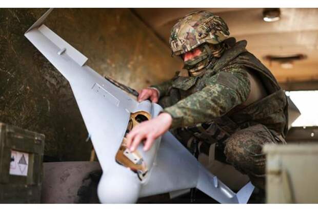 Ночные кошмары бандеровцев: «Трамп подает дурной пример Путину, а тот снесет всю энергетику Украины»