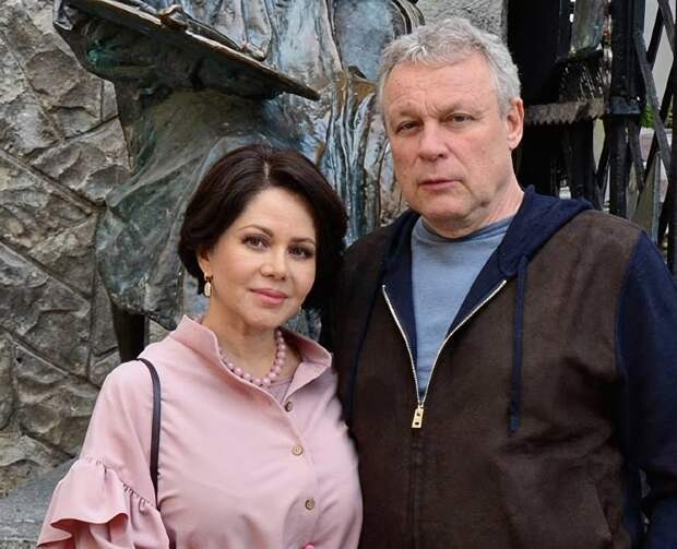 Сергей и Виктория Жигуновы проведут в Гурзуфе свои творческие встречи