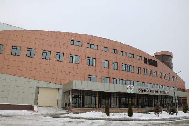 Афиша мероприятий на 4 апреля