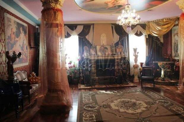 S16 фото доказывающих что дорого не значит красиво