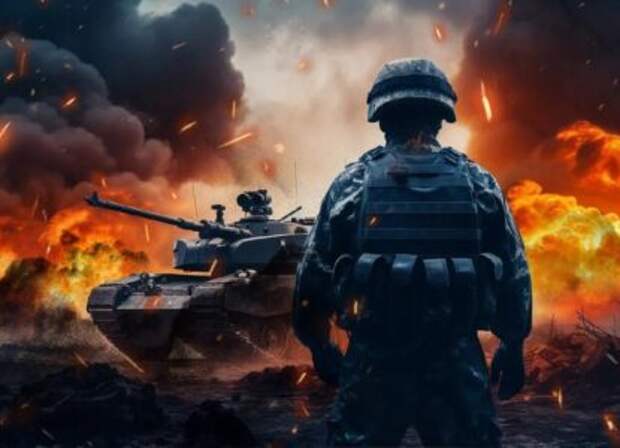 Накануне урагана: сводки с фронта предвещают существенные перемены