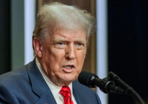 Трамп заявил, что без него Россия бы уже получила контроль над Украиной