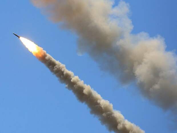 Reuters: ВС РФ используют ракеты без ядерных боеголовок для истощения ПВО ВСУ