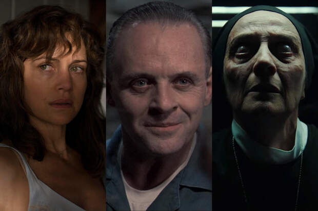 Gerald's Game, Silence of the Lambs, Veronica | Photo Credits: Netflix