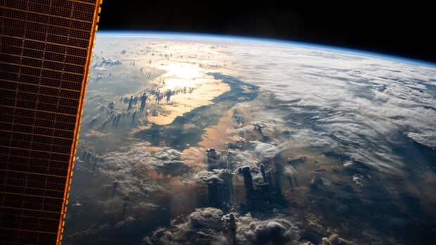 Российский космонавт рассказал о сотрудничестве с NASA и новой миссии