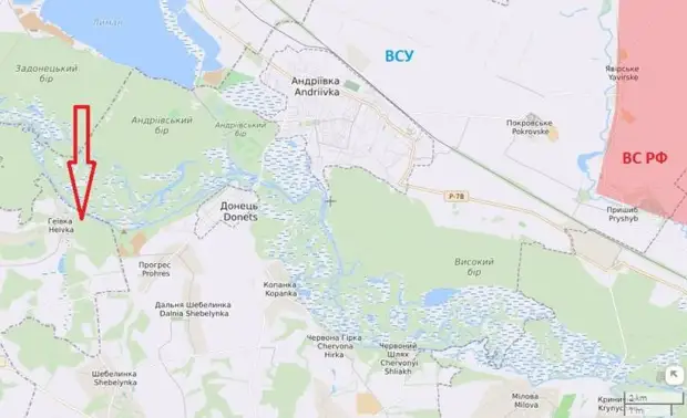 Точный удар «Искандером» уничтожил два украинских «Урагана»