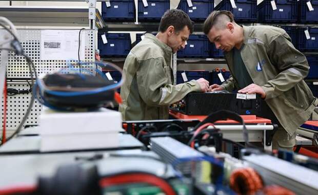 Плохой был январь: Минэкономразвития опять ошибся с оптимистичными прогнозами