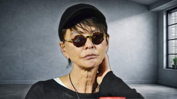 «Уходи отсюда, мы не спим с азиатами»: 70-летняя Хакамада раскрыла, как пережила травлю и 4 брака