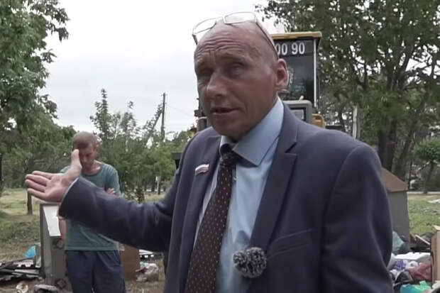 Скончался актер, сыгравший депутата Виталия Наливкина: названа причина смерти