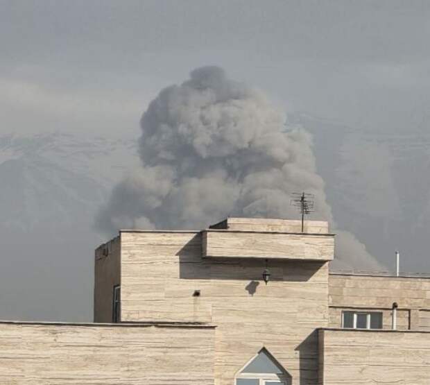 Бахрейн и Катар призвали граждан оставаться дома из-за обострения конфликта