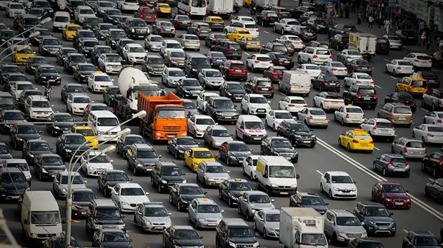 Названы самые популярные в России автомобили с пробегом по итогам января