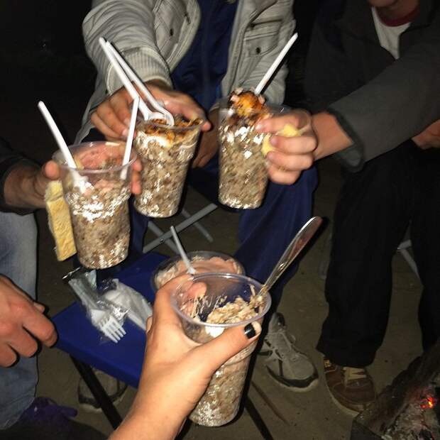 Нереально веселые методы решения проблем