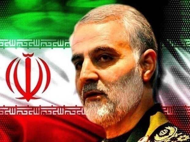 МИД Ирана о США: Мы были близки к войне после убийства Сулеймани