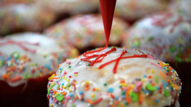 Семь лучших рецептов творожной пасхи, которые получатся с первого раза