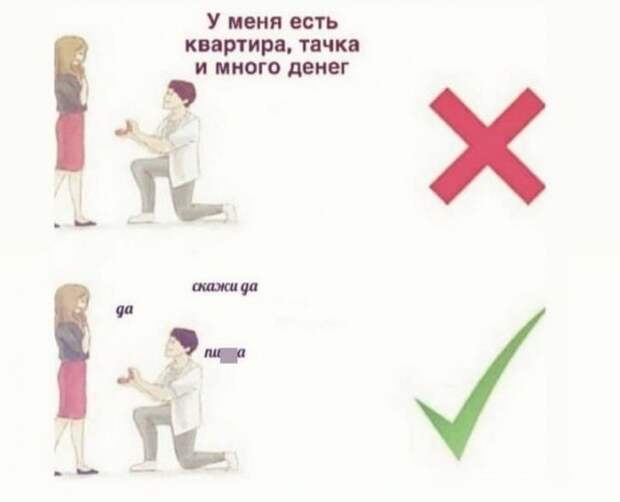 Лучшие шутки и мемы из Сети