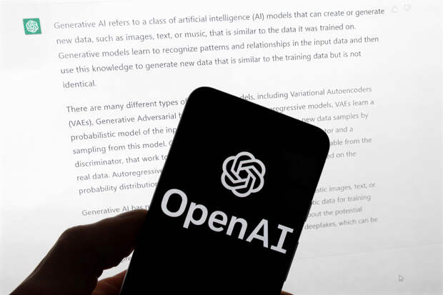 OpenAI использует ChatGPT для поиска информаторов внутри компани
