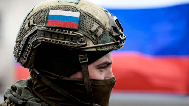 ВС РФ взяли под контроль Свято-Покровское в ДНР