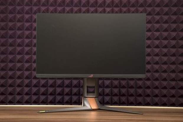 Обзор монитора ASUS ROG Swift 360Hz PG259QNR