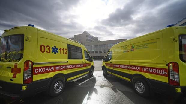 Спасти жизнь за 20 минут: чего вы не знали о работе скорой