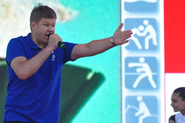 ЕС ввел санкции против журналистов Губерниева, Зарубина и Андреевой