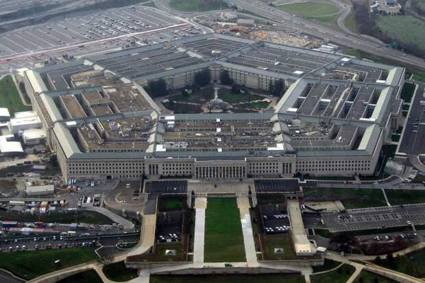 Пентагон: США выведут 5 тыс. военных из Германии