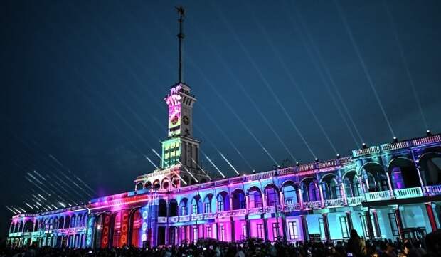 Участники проекта «Город заданий» познакомятся с историей столичного транспорта