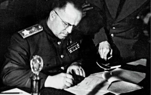 Как был подписан Акт о безоговорочной капитуляции Германии и почему их было два