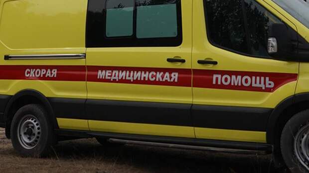 В Дагестане 13 человек пострадали в ДТП с микроавтобусом