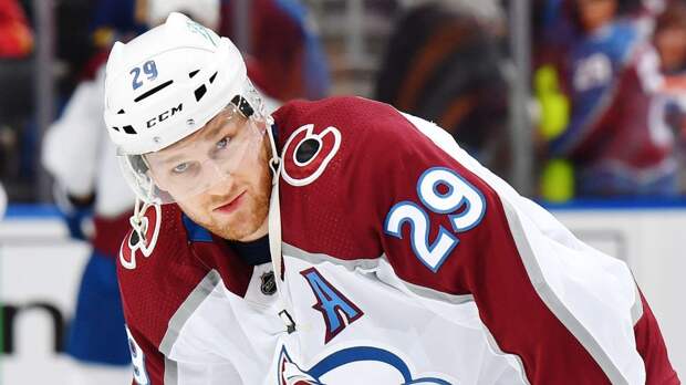 Маккиннон повторил редкое достижение. До него такое удавалось лишь четверым, в том числе Овечкину