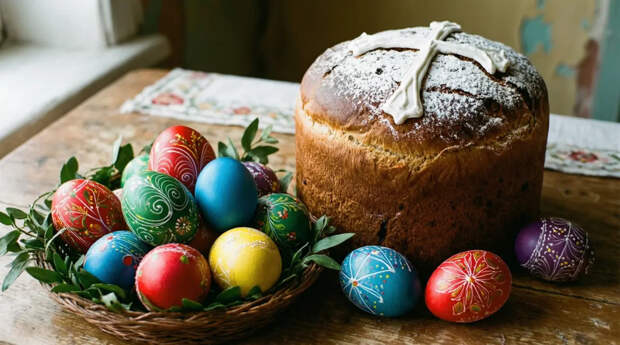 В 2026-м году Пасха будет 12 апреля: православные уже ведут подготовку