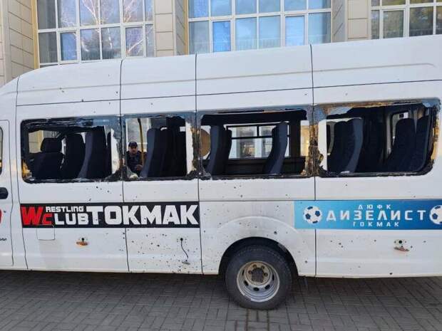 Фронтовая сводка Олега Царева на утро 10 марта