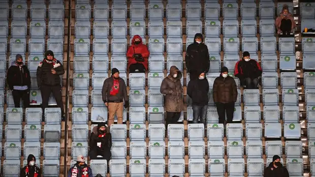 Широков считает, что сокращение команд в РПЛ повысит зрелищность чемпионата