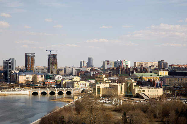 Не убрал за собой мусор? Чистомэн из Челябинска уже идет за тобой
