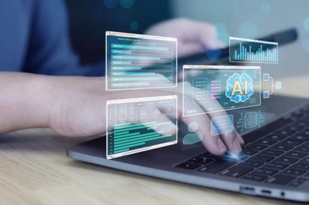 МВД объяснило, как распознать документы, созданные нейросетью