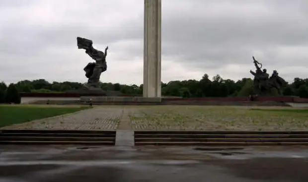 Куда приведет Латвию русофобия