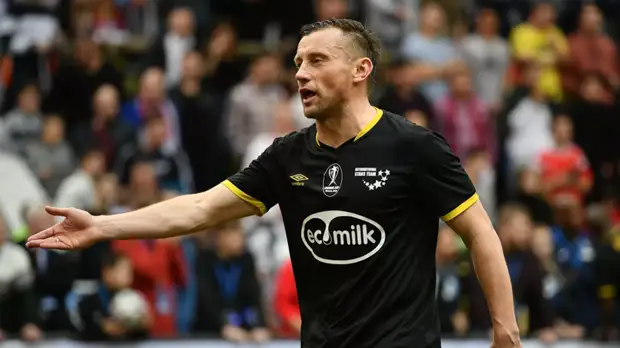 Далич подтвердил, что ЦСКА предложил Оличу возглавить команду