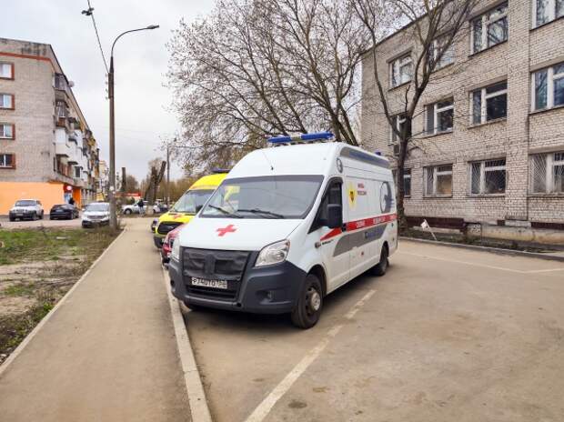 «Гастроли, они такие»: Булановой потребовалась помощь врачей после концерта в Ульяновской области