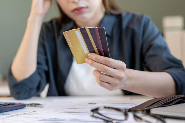 Финансист Романченко: держать несколько карт выгодно тем, кто анализирует расходы