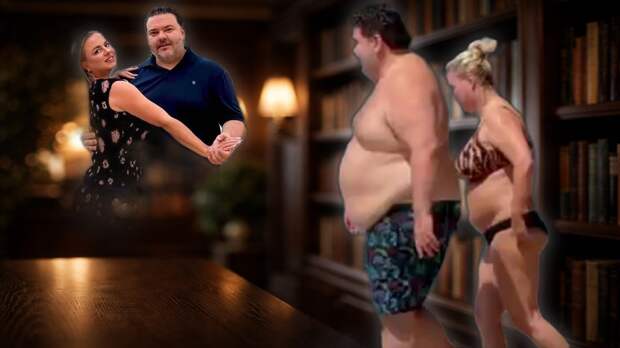 «Живот мне нарисовали враги!»: как 45-летняя Анна Семенович пыталась оправдаться за «лишние» 15 кг на пляже