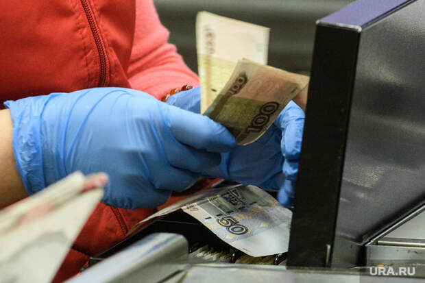 В российском регионе вводят «перчаточный режим»